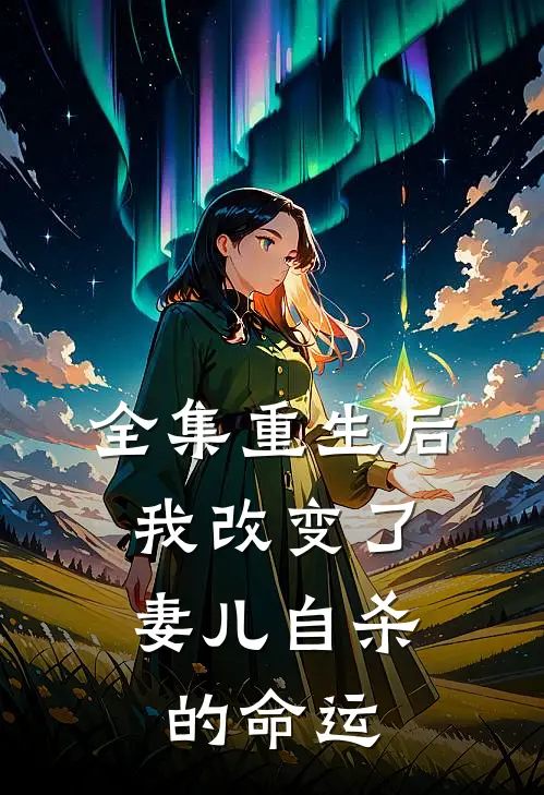 全集重生后，我改变了妻儿自杀的命运