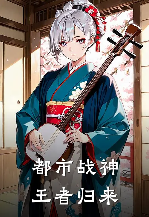 都市战神：王者归来