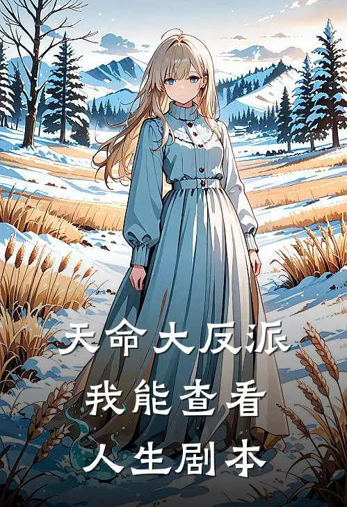 天命大反派我能查看人生剧本