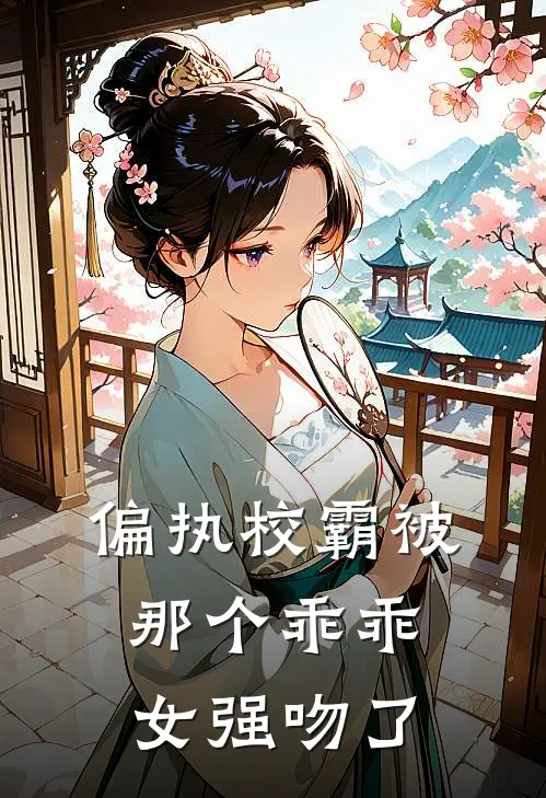 偏执校霸被那个乖乖女强吻了