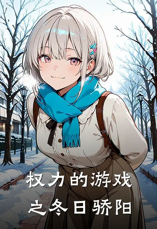 权力的游戏之冬日骄阳