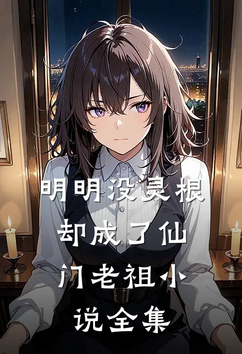 明明没灵根，却成了仙门老祖小说全集