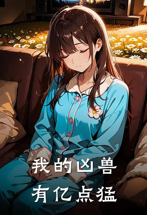 我的凶兽有亿点猛