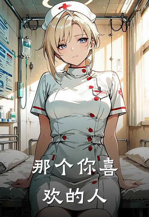 那个你喜欢的人