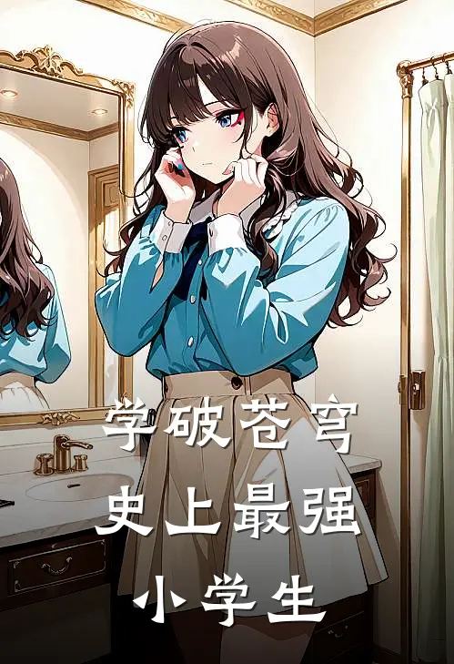 学破苍穹：史上最强小学生