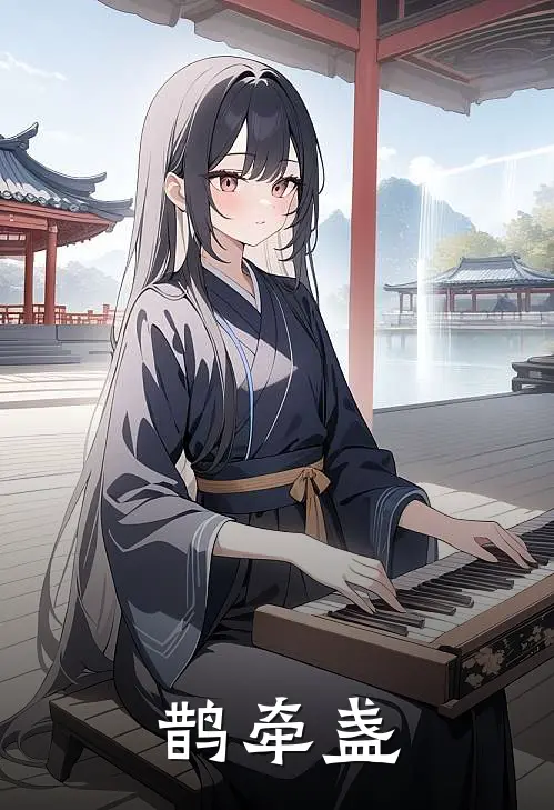 鹊牵盏