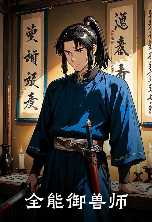 全能御兽师