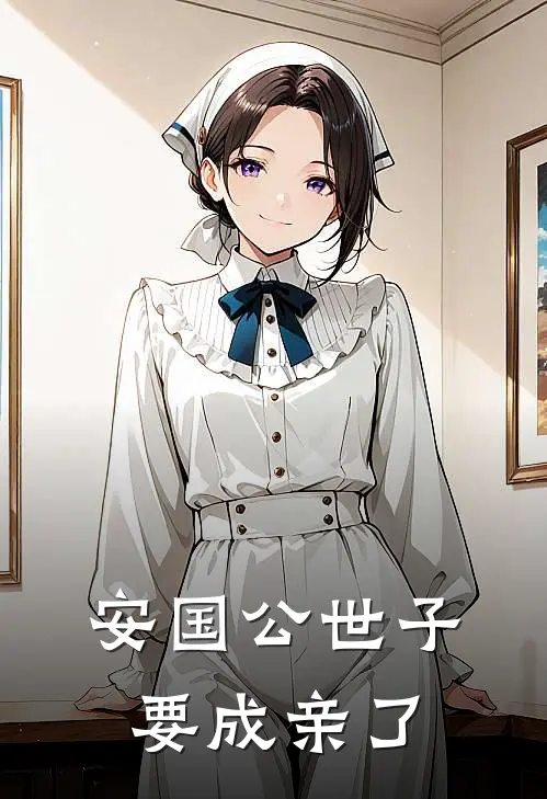 安国公世子要成亲了