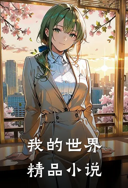 我的世界精品小说