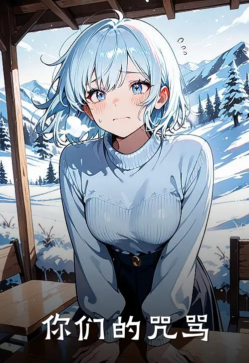 你们的咒骂