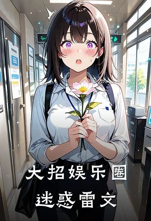 大招娱乐圈迷惑雷文