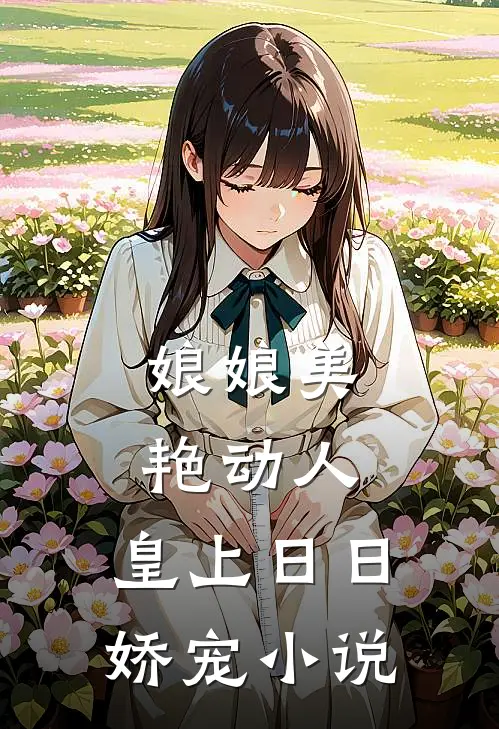 娘娘美艳动人，皇上日日娇宠小说