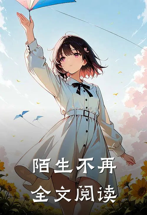 陌生不再全文阅读