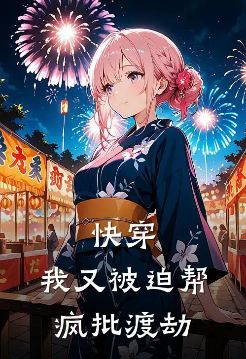 快穿：我又被迫帮疯批渡劫