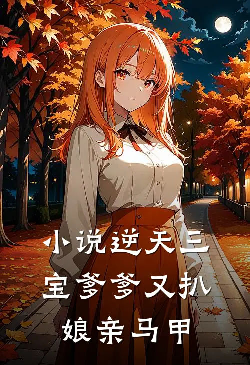 小说逆天三宝爹爹又扒娘亲马甲
