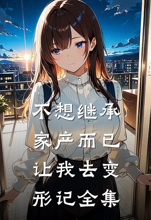 不想继承家产而已，让我去变形记全集