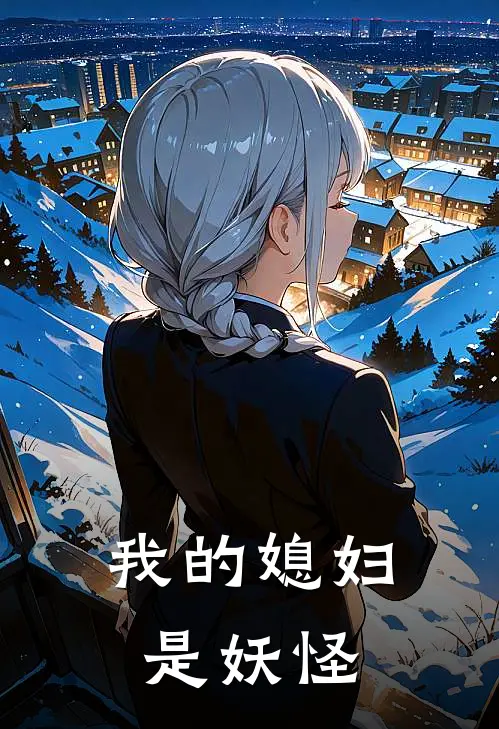 我的媳妇是妖怪