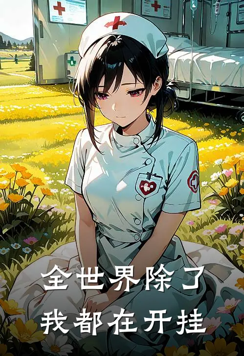 全世界除了我都在开挂