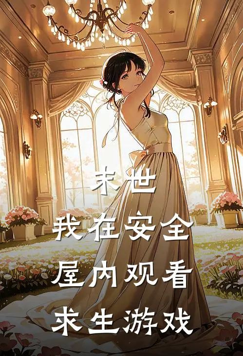 末世：我在安全屋内观看求生游戏
