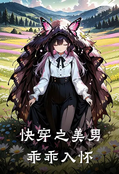 快穿之美男乖乖入怀