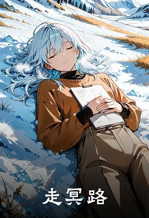 走冥路