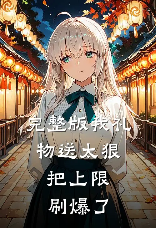 完整版我礼物送太狠，把上限刷爆了