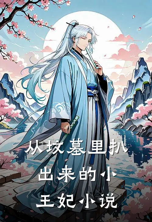 从坟墓里扒出来的小王妃小说