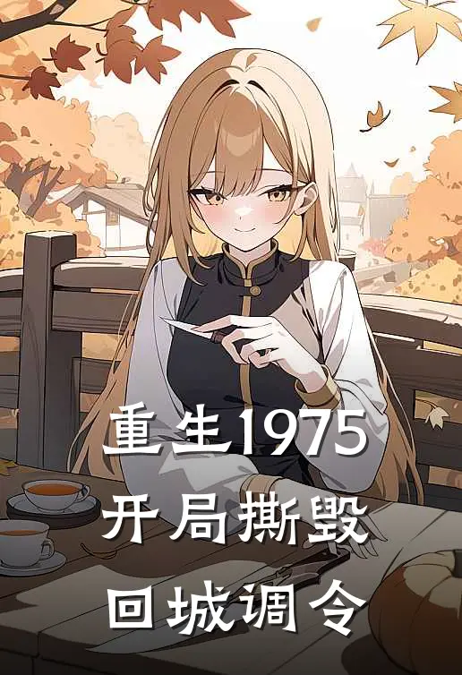 重生1975：开局撕毁回城调令