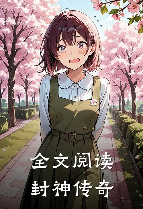 全文阅读封神传奇