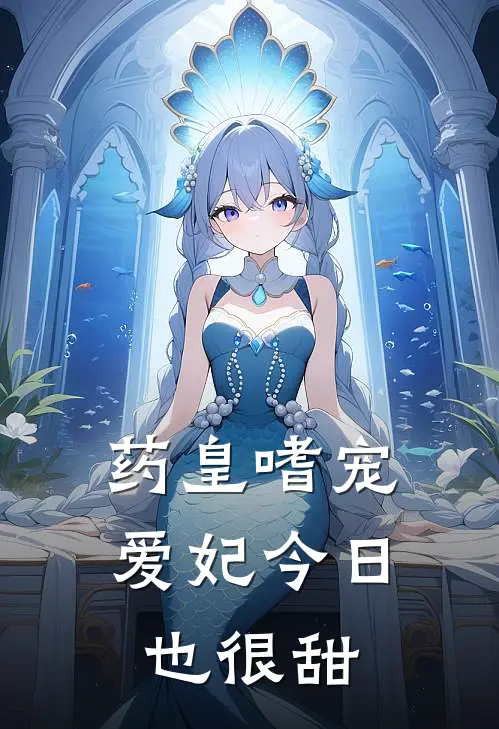 药皇嗜宠：爱妃今日也很甜