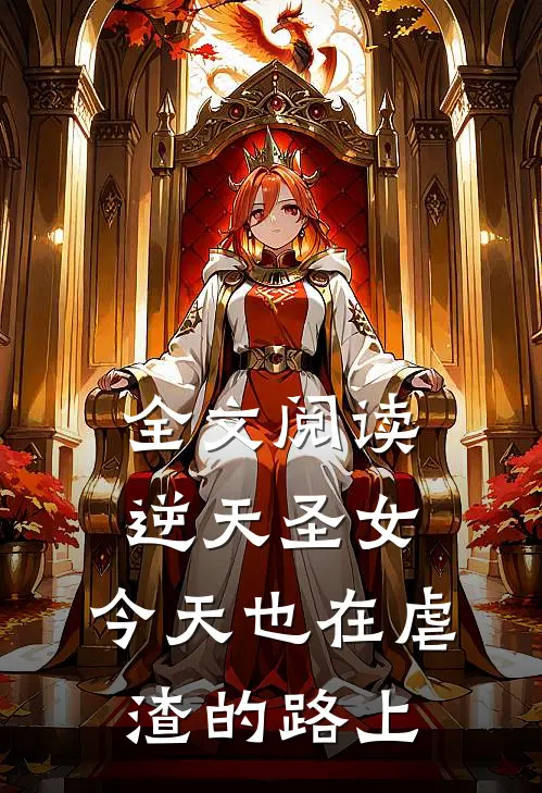 全文阅读逆天圣女：今天也在虐渣的路上