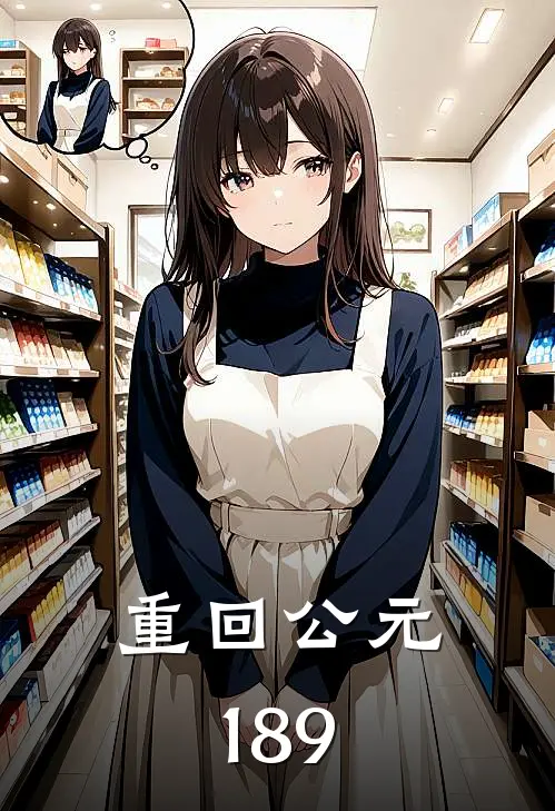 重回公元189