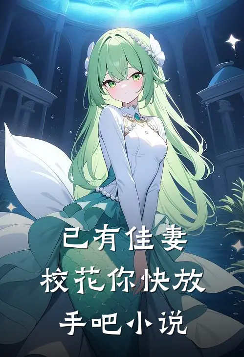 已有佳妻,校花你快放手吧小说