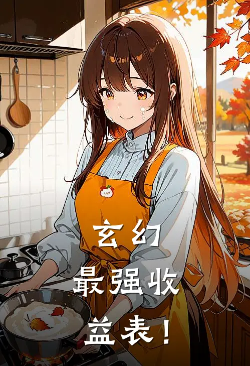 玄幻，最强收益表！