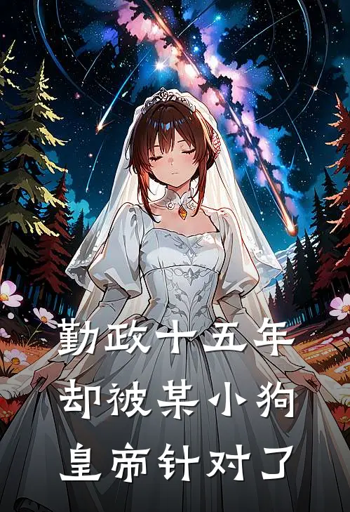 勤政十五年却被某小狗皇帝针对了