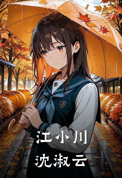 江小川沈淑云