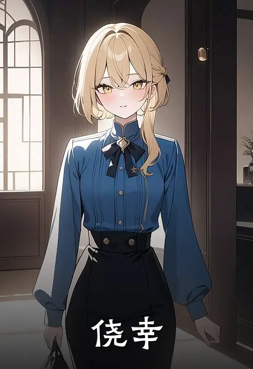 侥幸