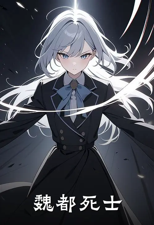魏都死士