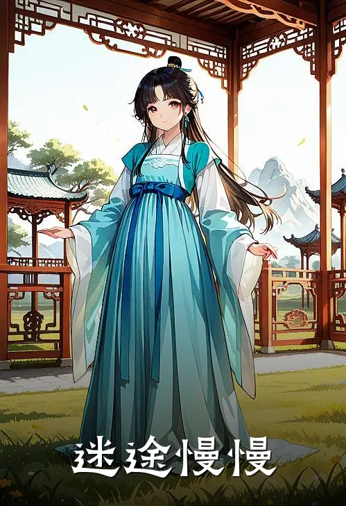 迷途慢慢