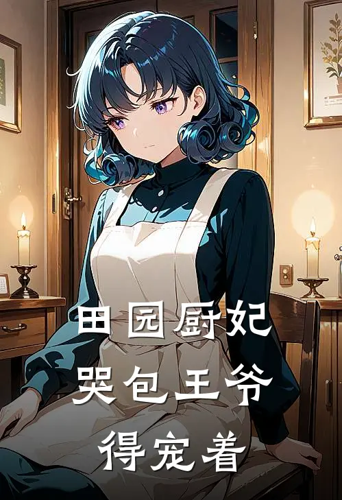 田园厨妃：哭包王爷得宠着