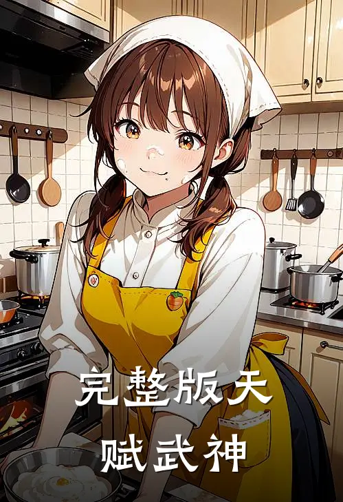 完整版天赋武神