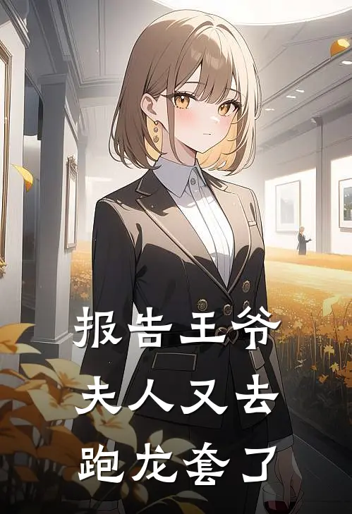 报告王爷，夫人又去跑龙套了
