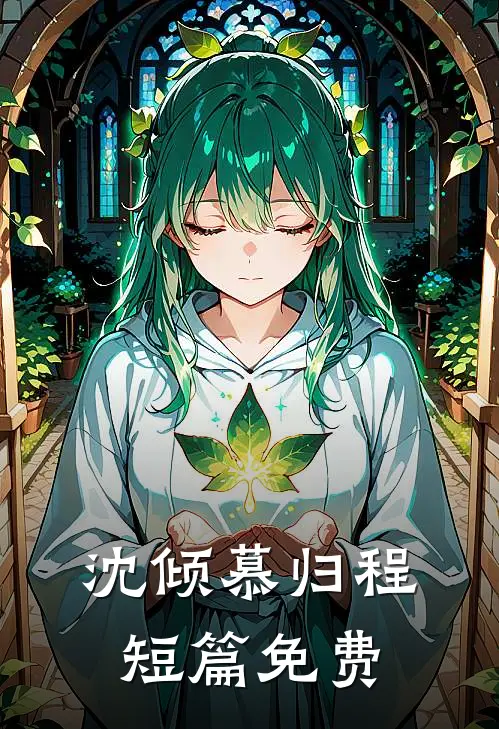 沈倾慕归程短篇免费