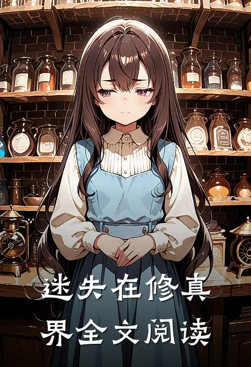 迷失在修真界全文阅读