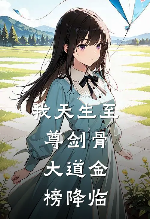 我天生至尊剑骨，大道金榜降临