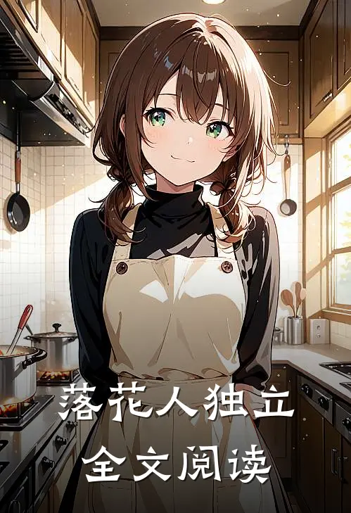 落花人独立全文阅读