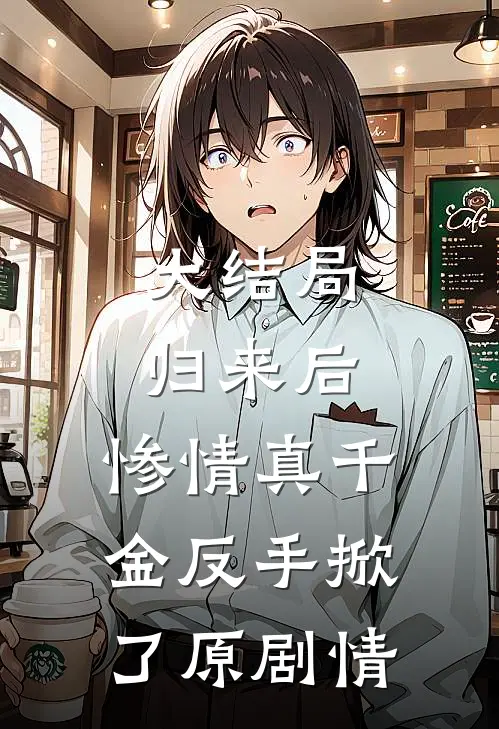 大结局归来后，惨情真千金反手掀了原剧情