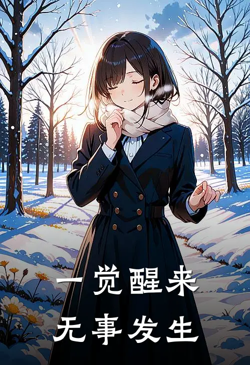一觉醒来，无事发生