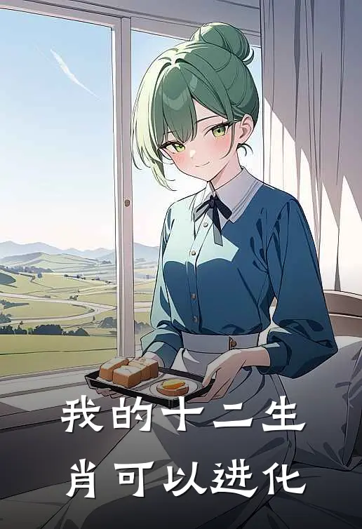 我的十二生肖可以进化