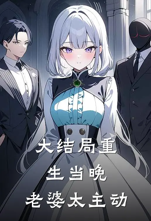 大结局重生当晚，老婆太主动